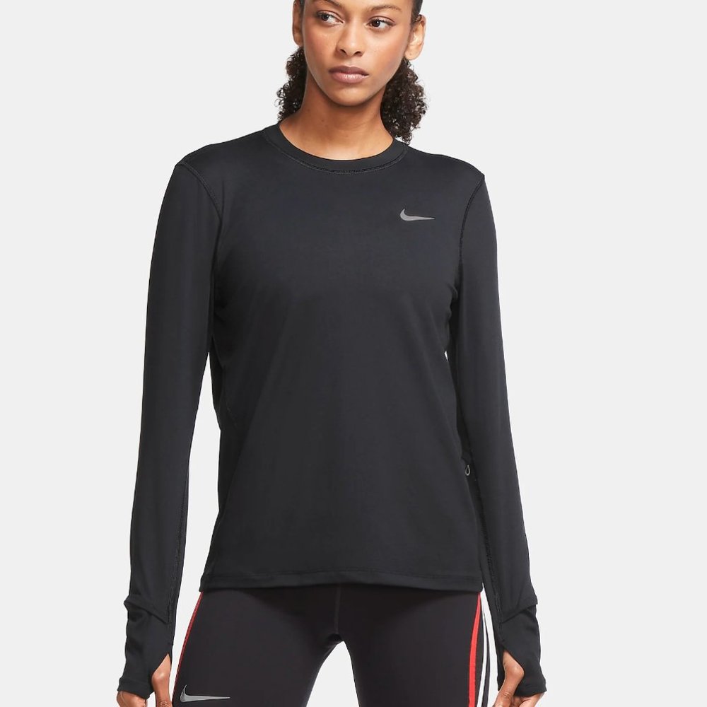 Nike Dri-Fit Long Sleeve Shirt